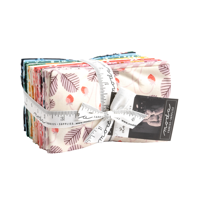送料無料[f8]moda Love Letter 37枚セット