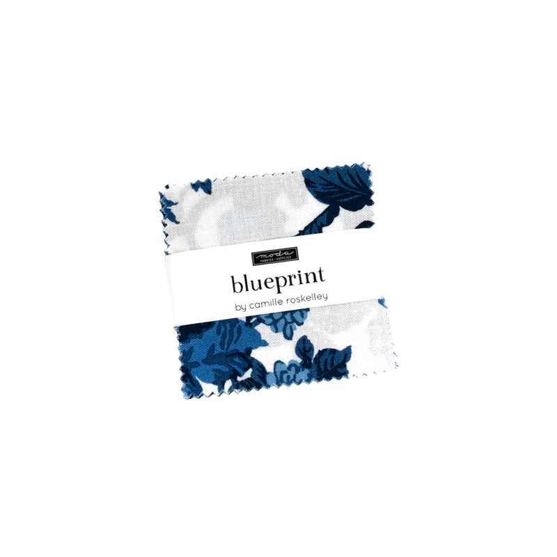 [mc]moda blueprint 42枚セット