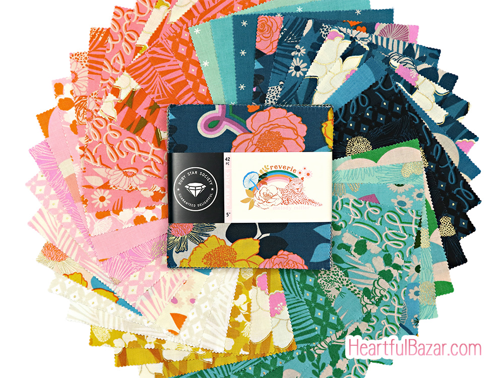 [cp]RSS reverie 42枚セット