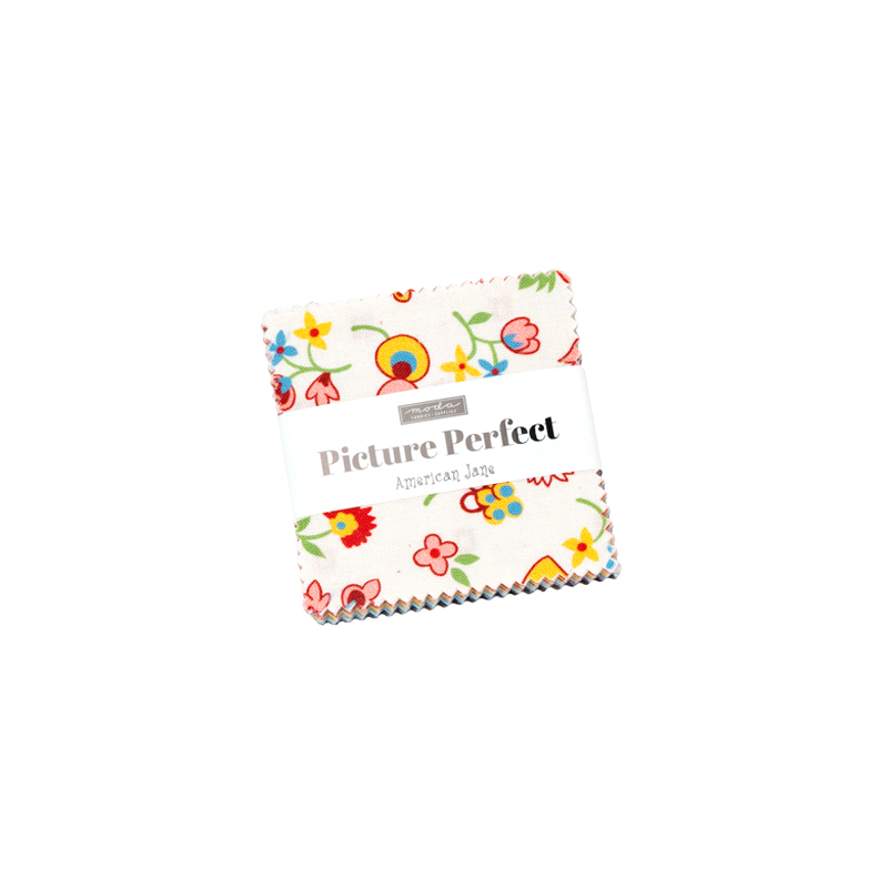 [mc]moda Picture Perfect 42枚セット