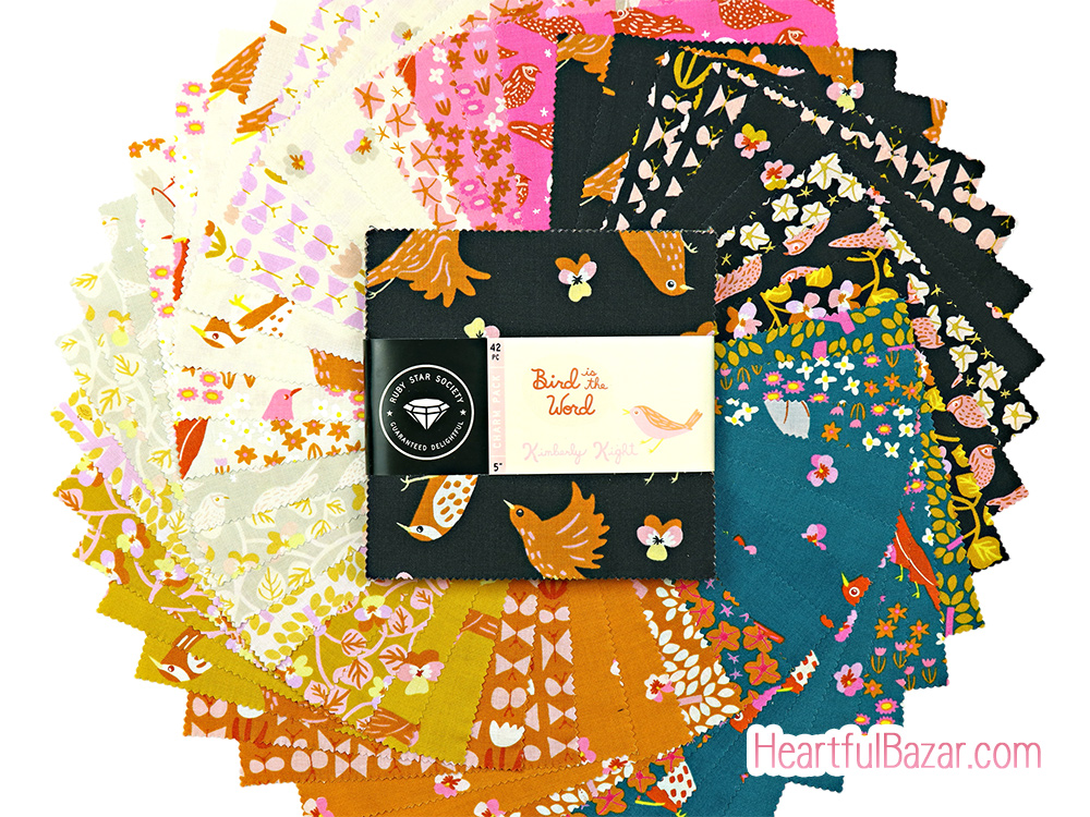 [cp]RSS Bird is the Word 42枚セット