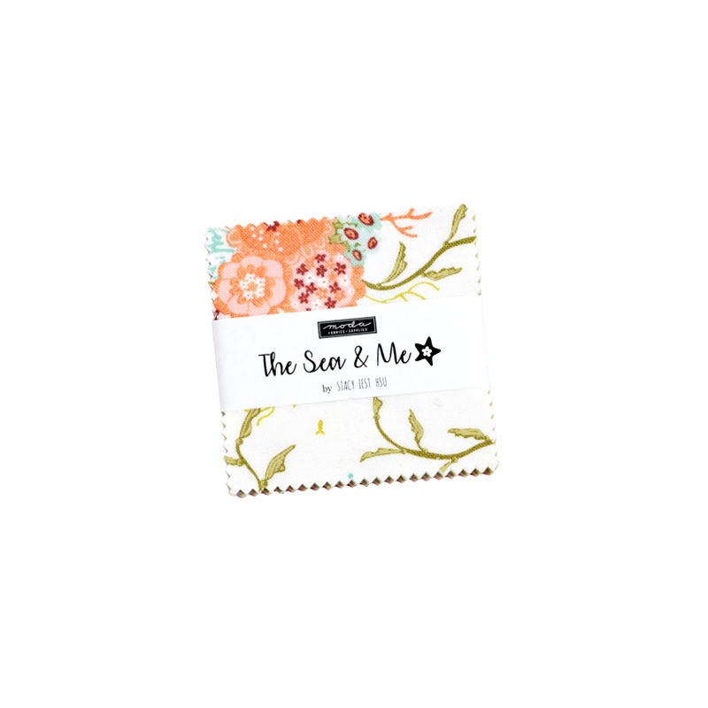 [mc]moda The Sea & Me 42枚セット