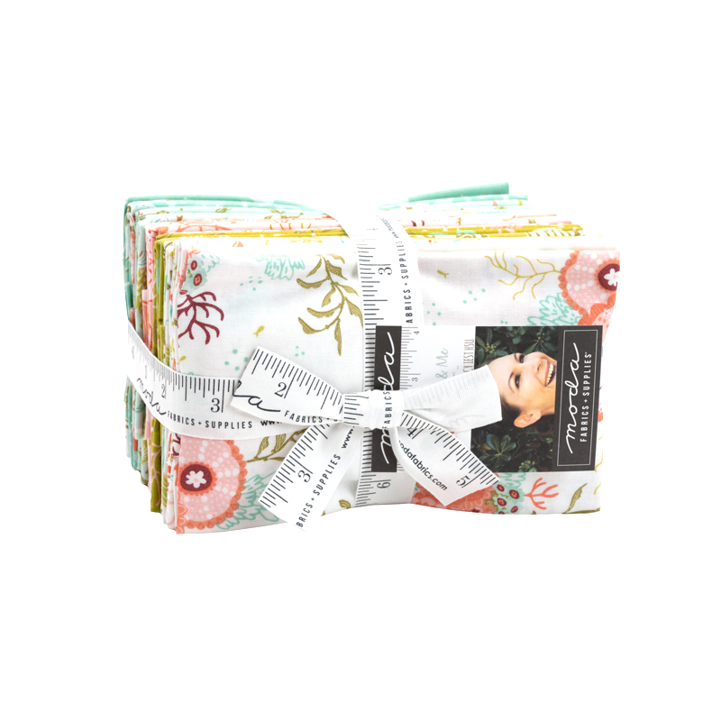 送料無料[f8]moda The Sea & Me 30枚セット