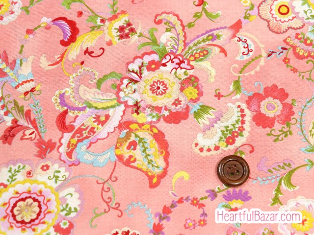 (54x50)moda Coco フローリッシュ パフェ