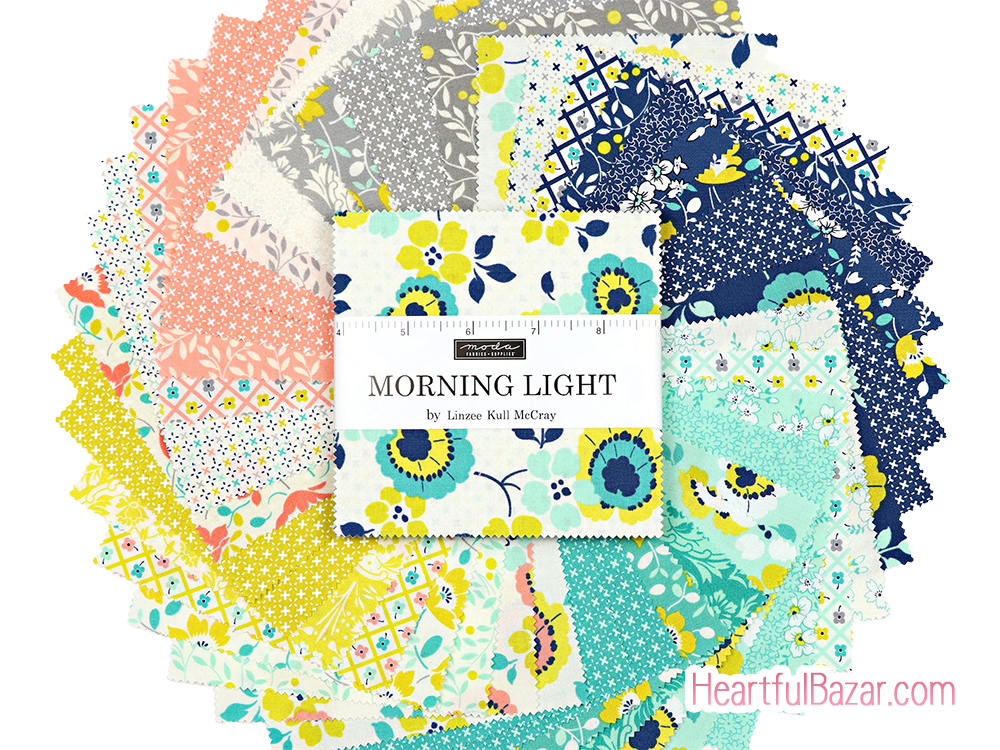 [cp]moda MORNING LIGHT 42枚セット