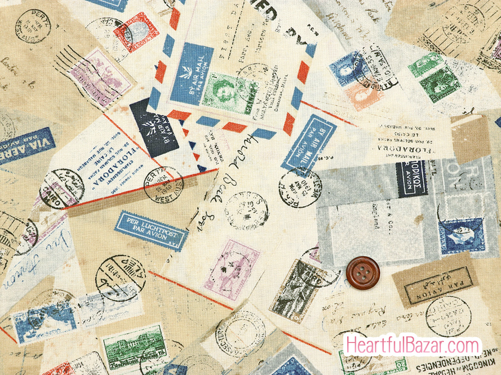 [oc]moda BON VOYAGE RSVP マルチ