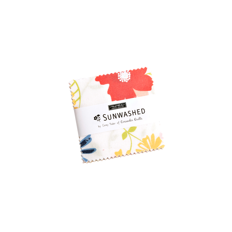 [mc]moda SUNWASHED 42枚セット