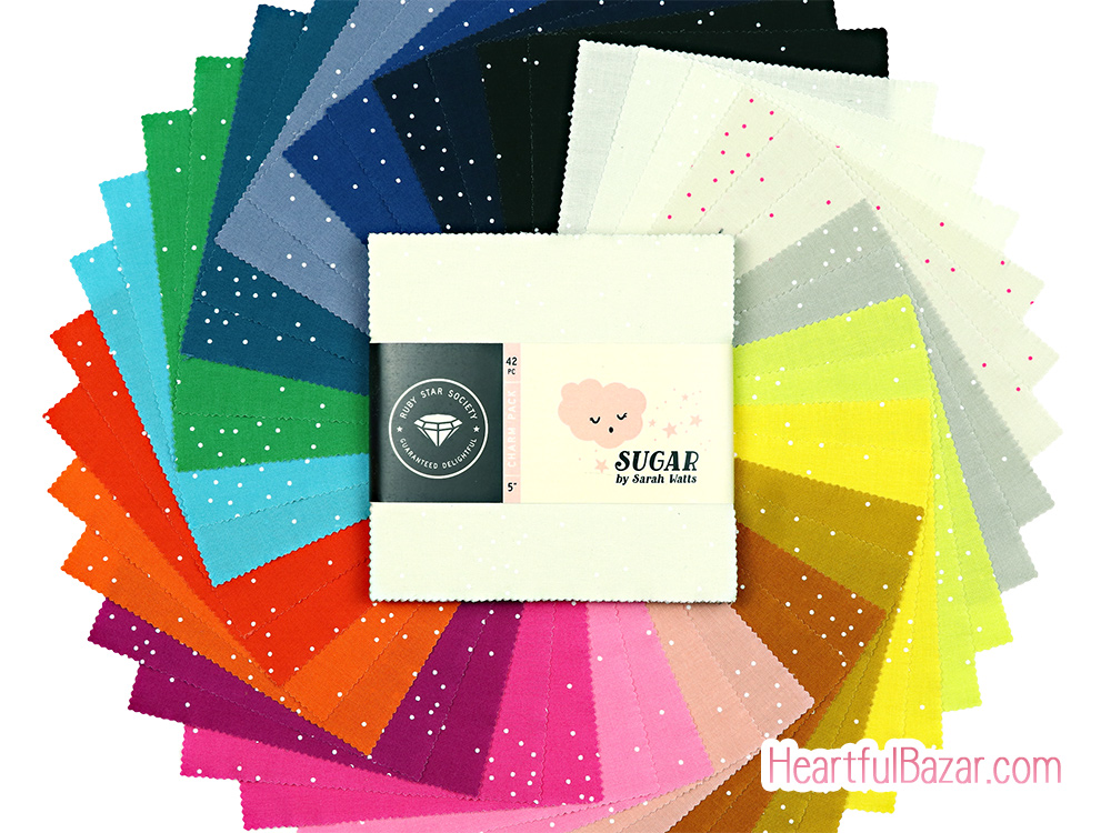 [cp]RSS SUGAR 42枚セット
