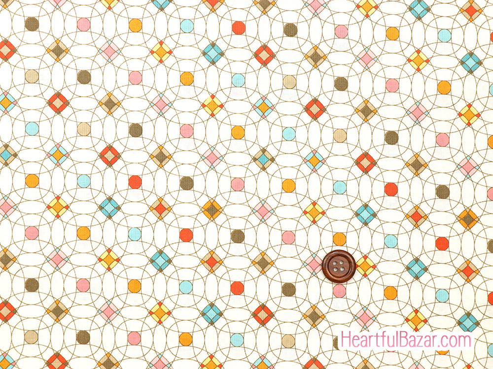[oc]moda SUNDAY・BRUNCH スクランブラー