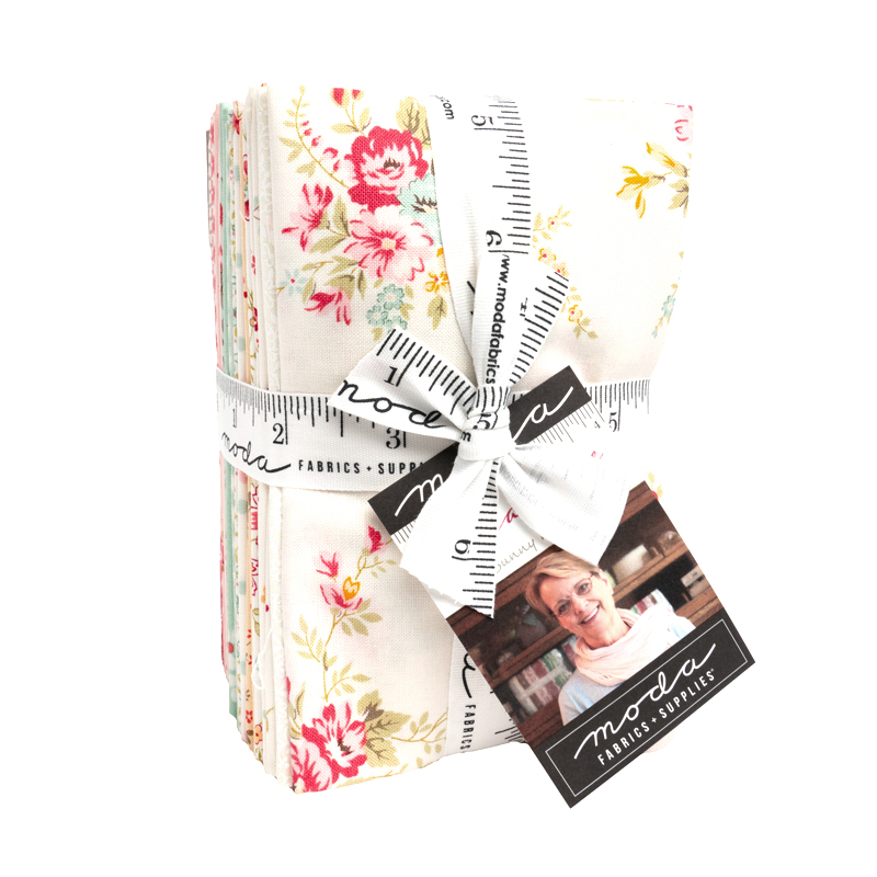 送料無料[f8]moda Lyda Rose 30枚セット