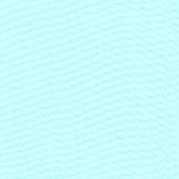 [oc]KONA COTTON SOLIDS シーグラス