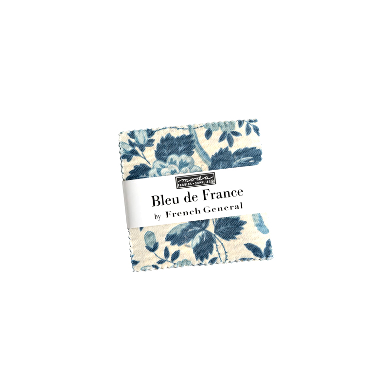 [mc]moda Bleu de France 42枚セット