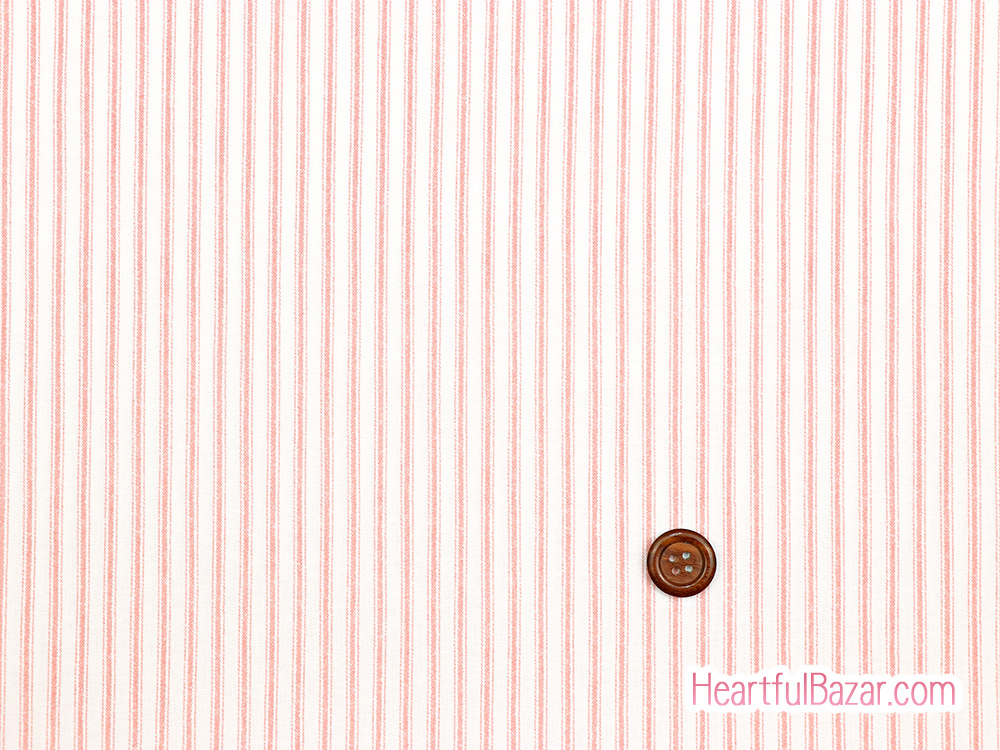 [oc]moda sweet Liberty ストライプ ピンク