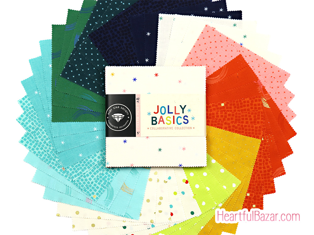 [cp]RSS JOLLY BASICS 42枚セット