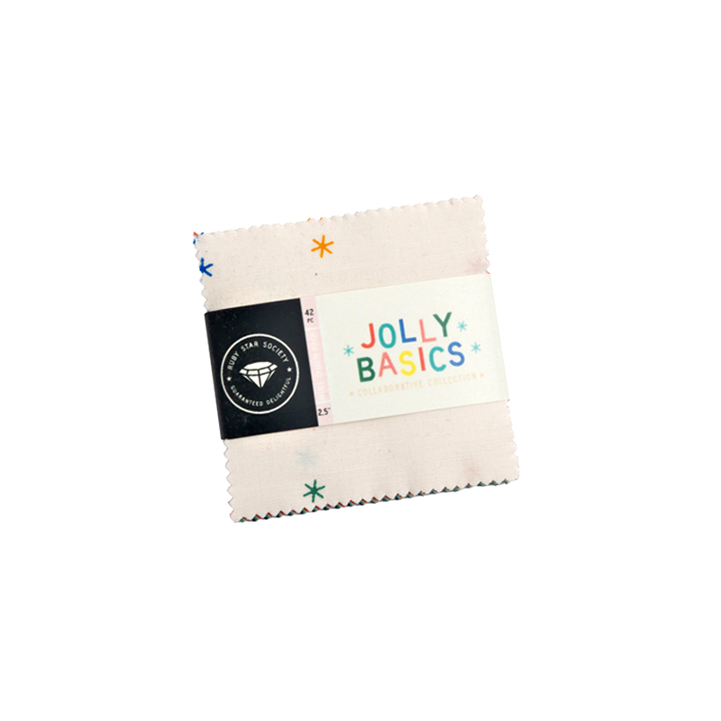 [mc]RSS JOLLY BASICS 42枚セット