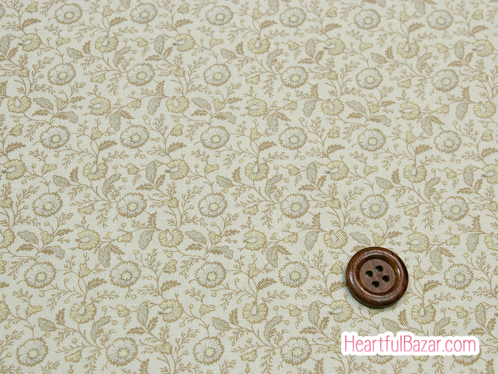 (110x69)moda Regency Somerset Blues シェビソーン