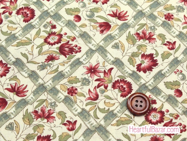 (54x50)moda Jardin de Versailles ダリア パール