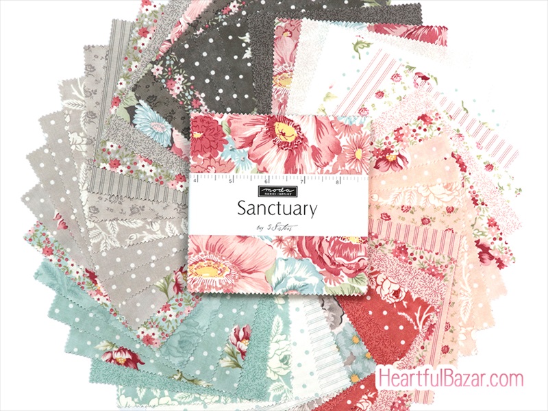 moda Sanctuary 42枚セット