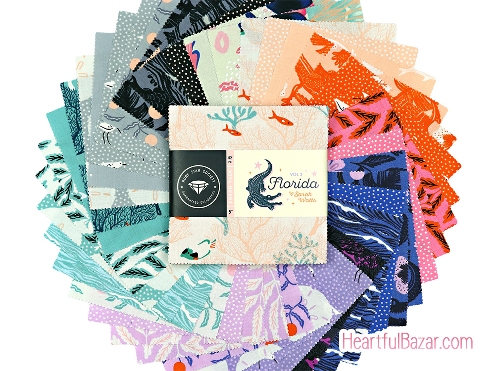 [cp]RSS Florida VOL2 42枚セット