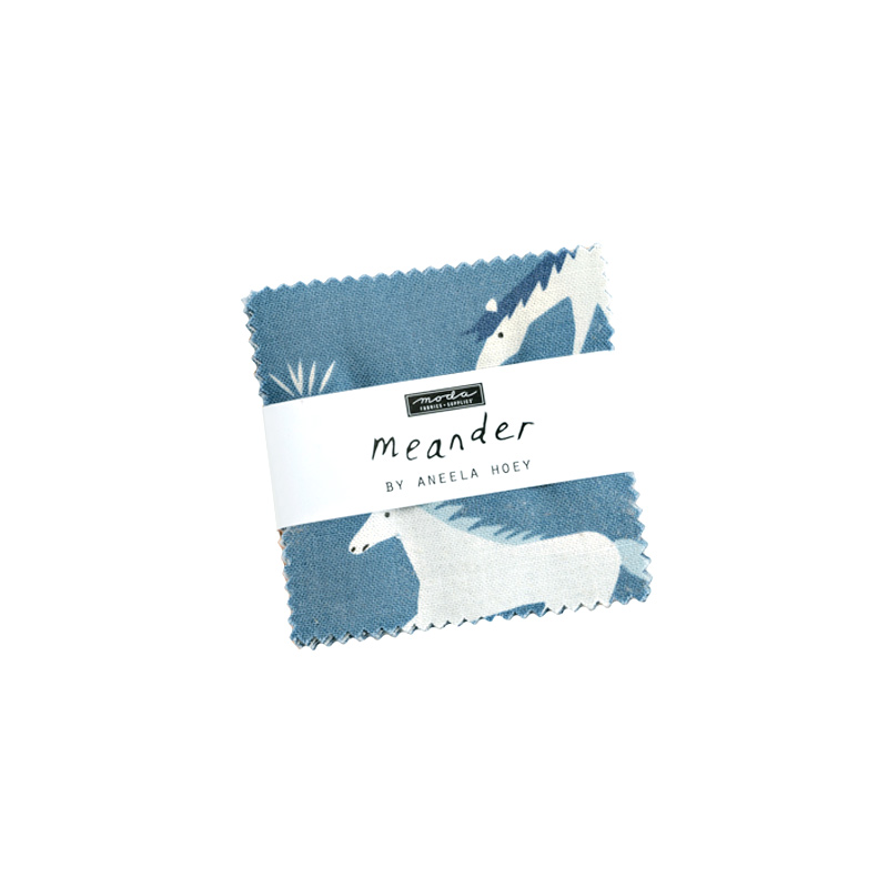 [mc]moda meander 42枚セット