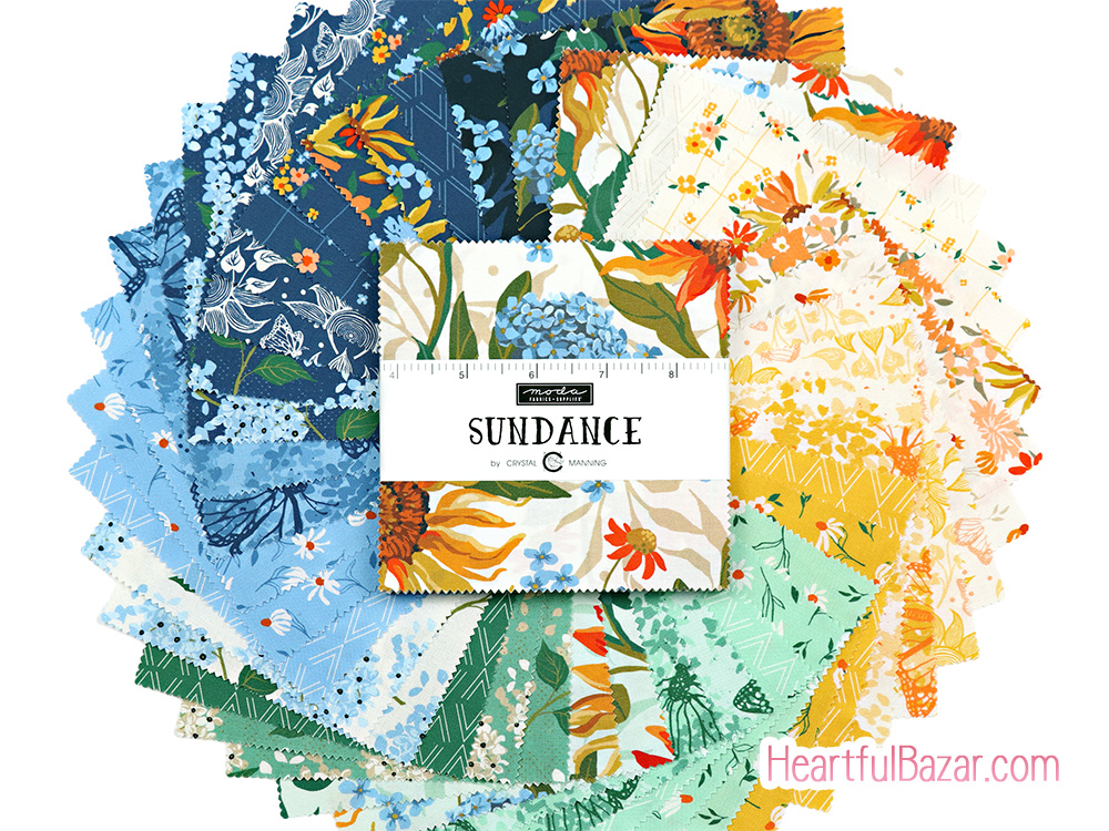 [cp]moda SUNDANCE 42枚セット
