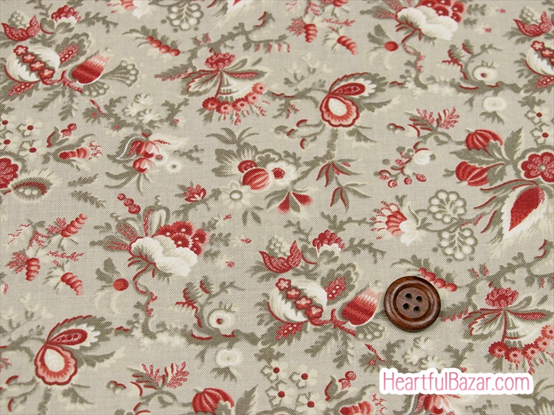 [oc]moda Jardin de Fleurs パラダイス ロシュ