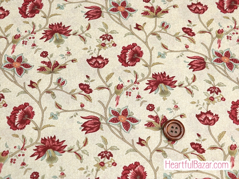 (110x35)moda LE BEAU PAPILLON ユータリア パール