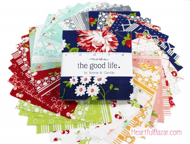 moda the good life 42枚セット