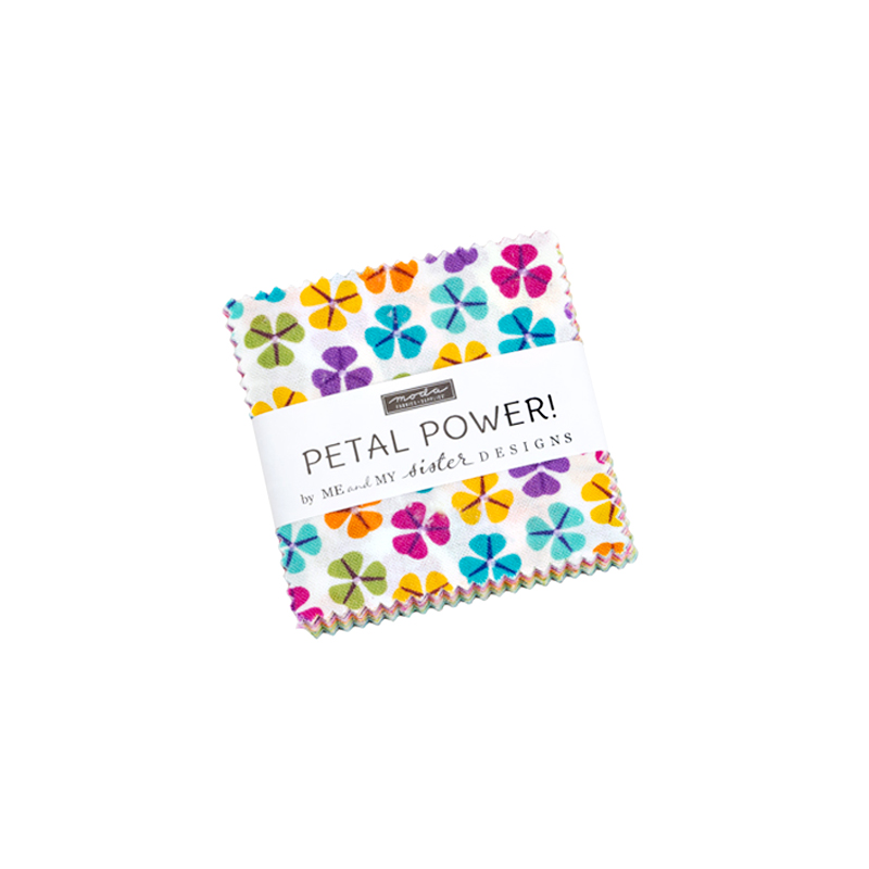 moda PETAL POWER! mc42枚セット