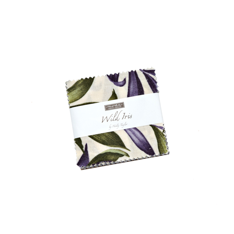 [mc]moda Wild Iris 42枚セット