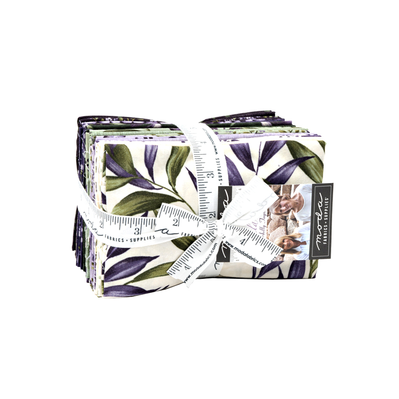 送料無料[f8]moda Wild Iris 29枚セット