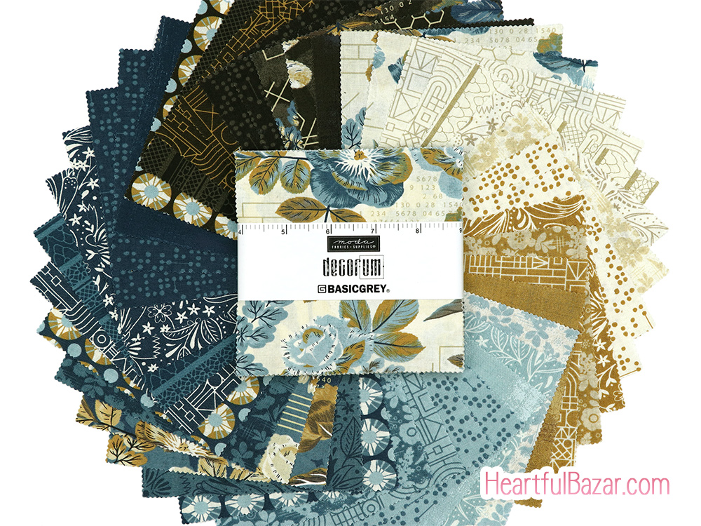 [cp]moda decorum 42枚セット