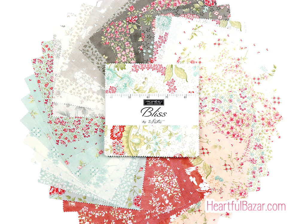[cp]moda Bliss 42枚セット