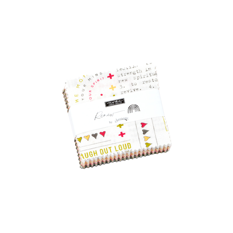 [mc]moda Renew 42枚セット