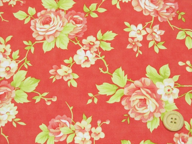 (54x50)moda Farmhouse トマト