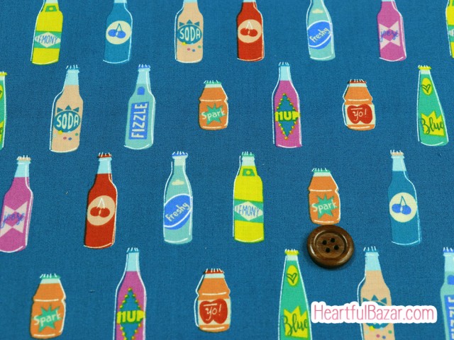 (54x50)RSS POP！ ジュース&ソーダ