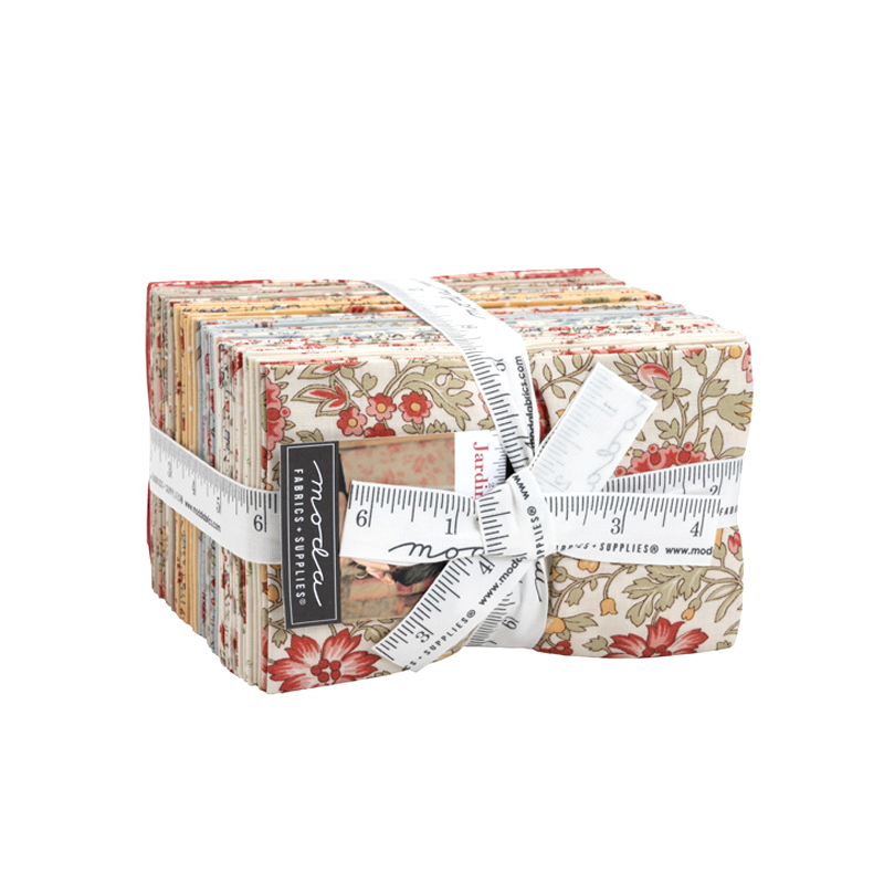 送料無料[f8]moda Jardin de Fleurs 38枚セット