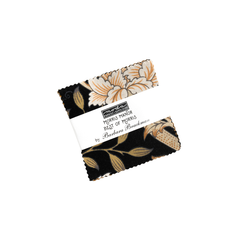 [mc]moda MORRIS MANOR 42枚セット