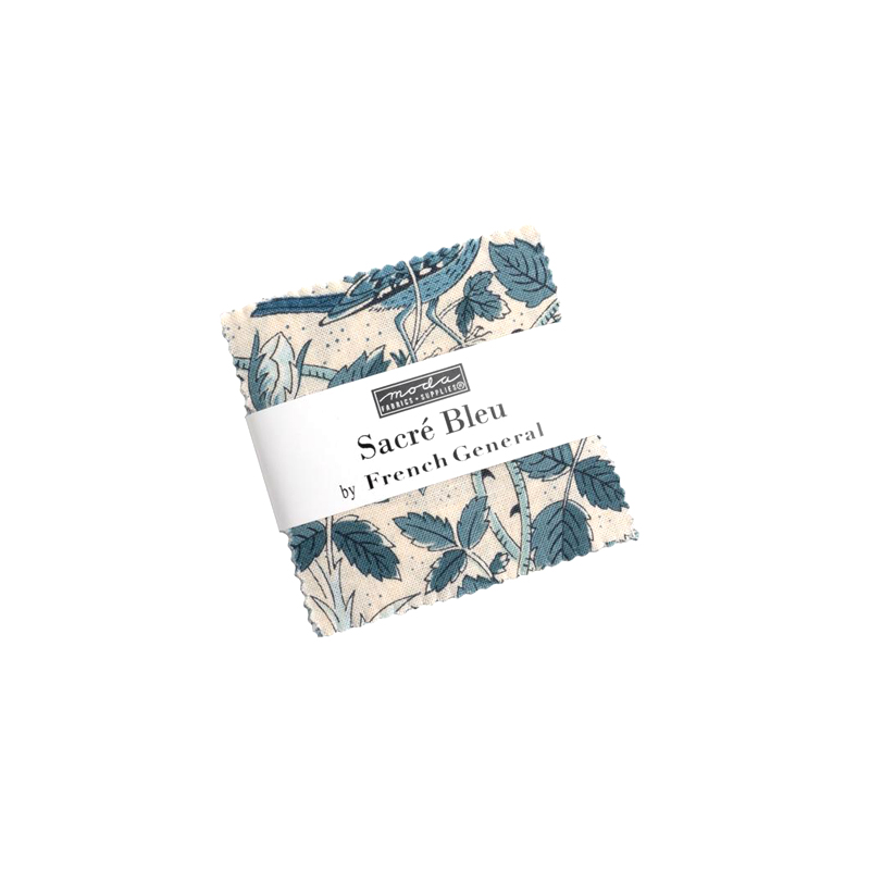 [mc]moda Sacre Bleu 42枚セット