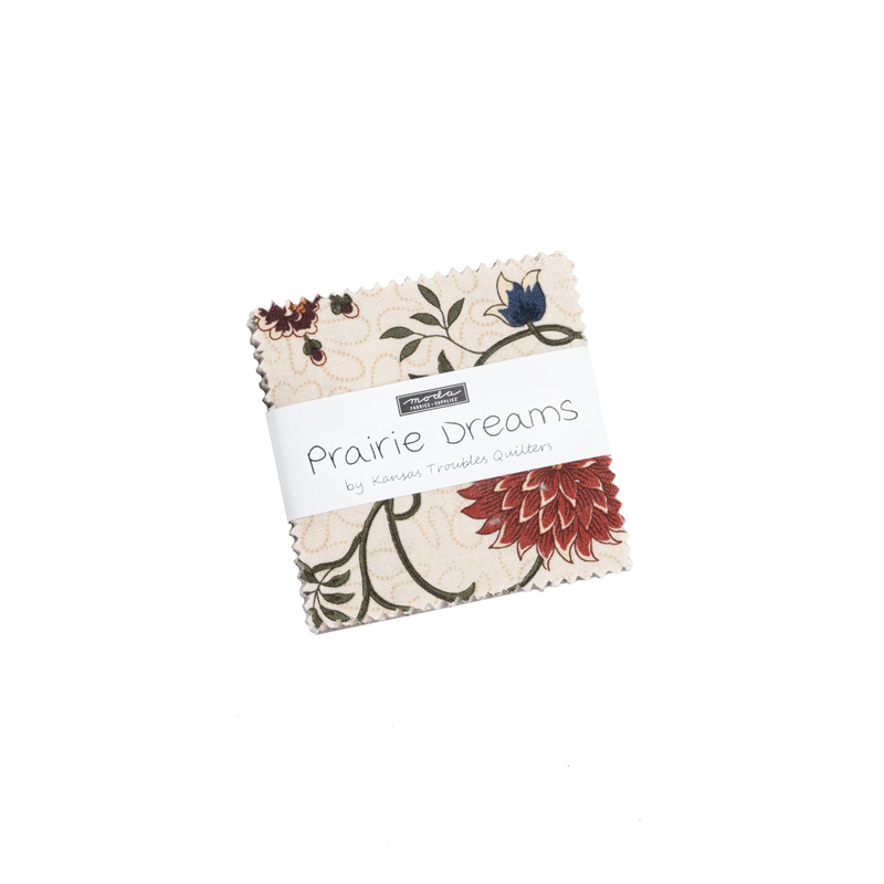 [mc]moda Prairie Dreams 42枚セット