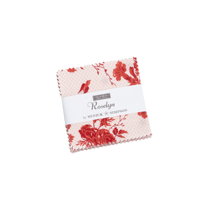 [mc]moda Roselyn 42枚セット