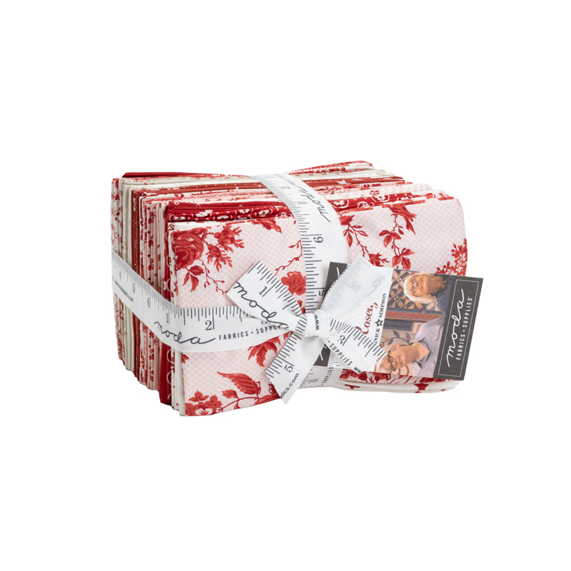 送料無料[f8]moda Roselyn 37枚セット
