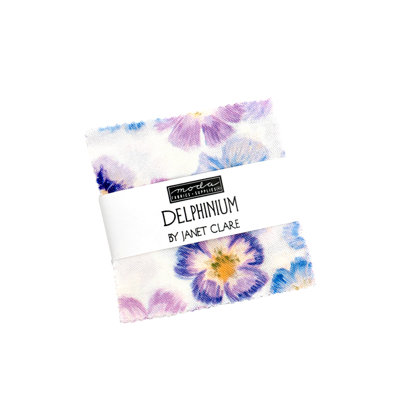 [mc]moda DELPHINIUM 42枚セット