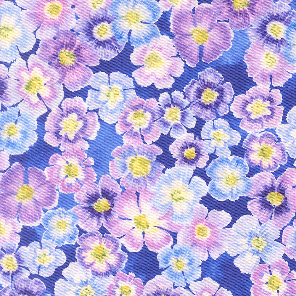 [oc]moda DELPHINIUM オーリキュラ パープル