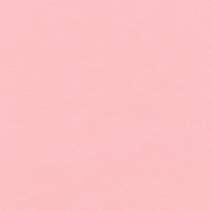 [oc]KONA COTTON SOLIDS ピンク