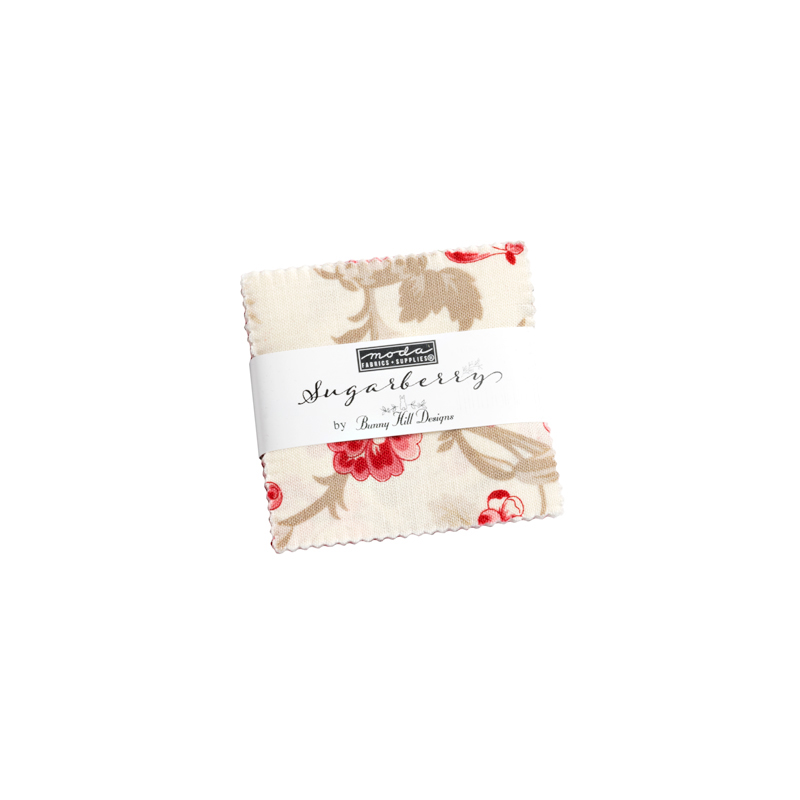 [mc]moda Sugarberry 42枚セット