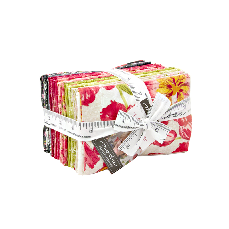 送料無料[f8]moda Tulip Tango 30枚セット