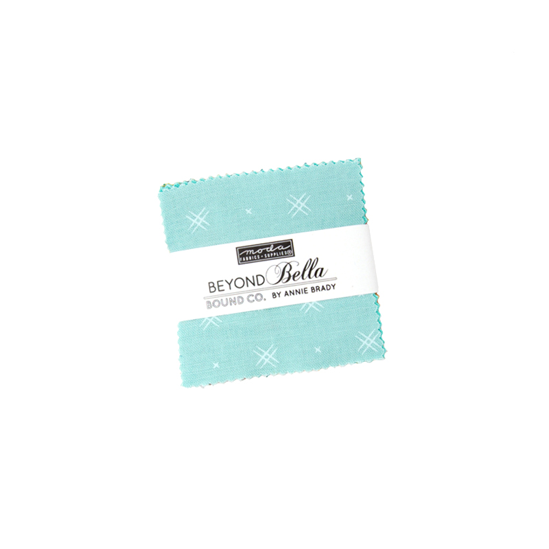 [mc]moda BEYOND Bella 42枚セット