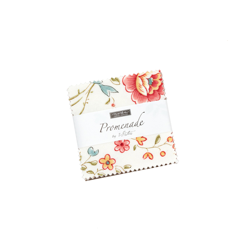 [mc]moda Promenade 42枚セット