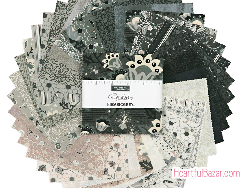 [cp]moda Boudoir 42枚セット